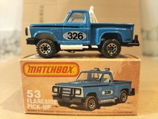 MATCHBOX SUPERFAST - MB 53 -
