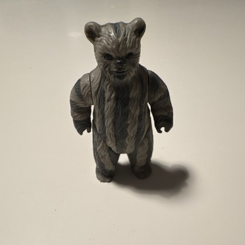 Star wars ewok - wars,