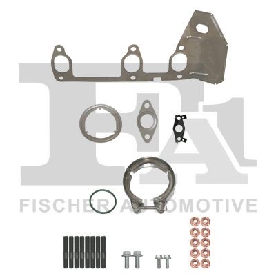 Fits fischer kt110480 - 2x, ✅fits