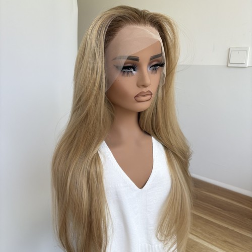 Lace frontal wigs ombre - lace,