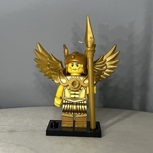 Lego minifigures - minifigures,