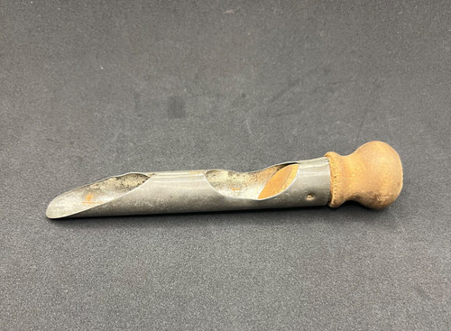 Vintage apple corer - vintage,