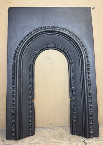 Restored antique cast iron - antique,
