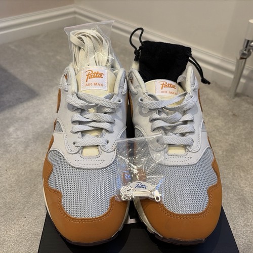 Nike air max patta waves - air,