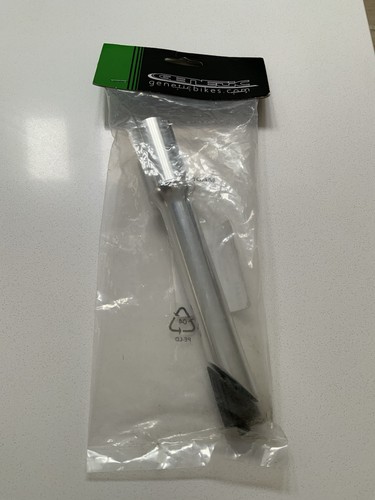 Genetic quill stem adaptor - stem,