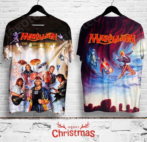 Christmas gift marillion - christmas,