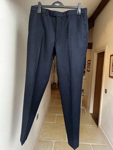 Sartorial alfred brown - s,