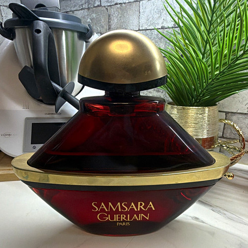 Guerlain samsara paris xxl - guerlain,
