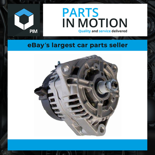 Prestolite man alternator - prestolite,