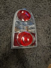 Right Tailgate Light HYUNDAI