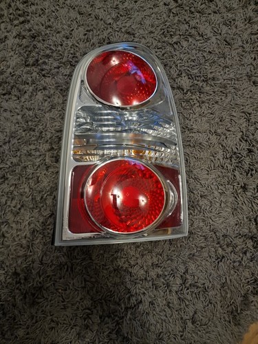 Right tailgate light - right,