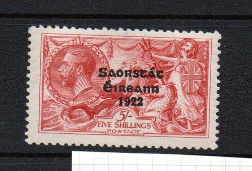 Ireland mnh 1922 sg87 - mnh,