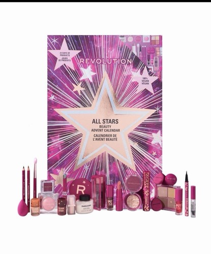 Revolution beauty makeup - revolution,