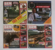 BRM British Railway Modelling
