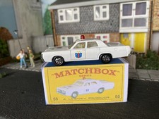 Lesney Matchbox 1-75 Series