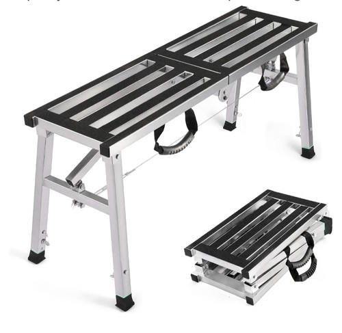 Work platform 1000 300mm - work,