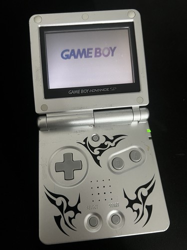 Nintendo game boy - nintendo, advance