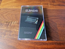 Sinclair ZX Spectrum Video
