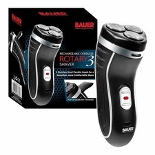 BAUER Rechargeable Cordless
