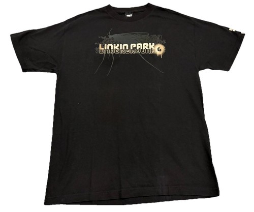 Vtg linkin park shirt - park, t-shirt