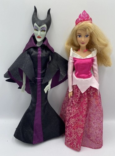 Pair disney maleficent - pair, &