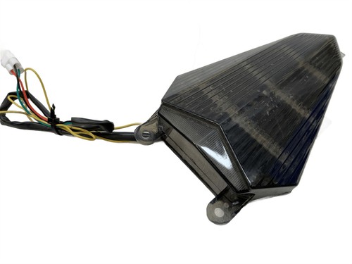2012 yamaha yzf rear - 2012, r6