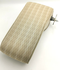 Mercedes w124 front armrest beige creme coupe colour code 065 200 230 300 -24 CE