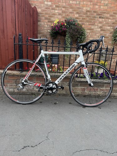 Cannondale caad road bike - cannondale, 8