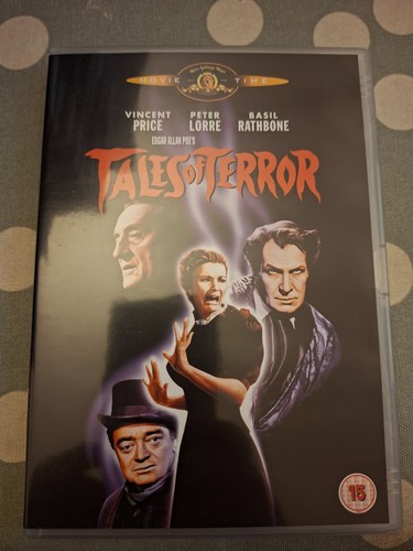 Tales terror - tales,