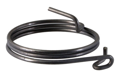 Bell crank linkage return - bell,