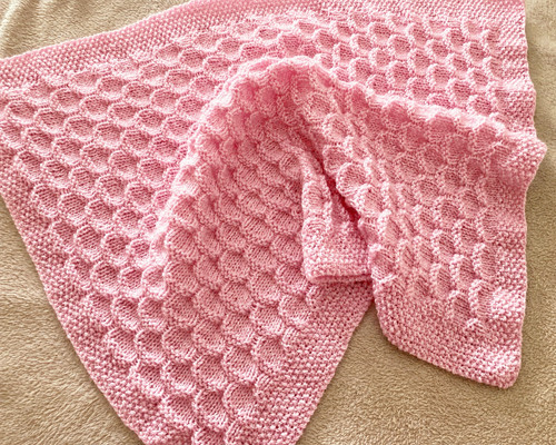 Knitting pattern becca baby - pattern, ~