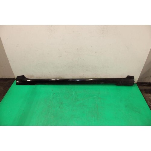 Side spoiler renault clio - renault, 4a