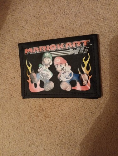 Mario kart wii - kart, nintendo