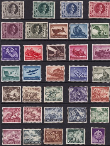 Lot authentic historical - authentic,