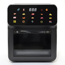 New 10L Air Fryer Kitchen Oven