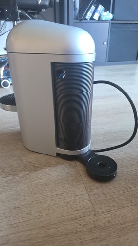 Nespresso pod machine - pod,