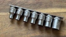 STAHLWILLE 50 - set of 7 x