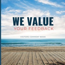 Value your feedback - feedback,