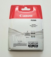 Canon Pixma 520 Black Ink