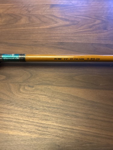 Vintage fenwick pacificstik - fenwick,