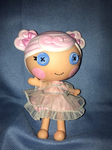 Lala loopsy littles - lala, 8"