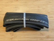 Unused Continental GP 4000s II