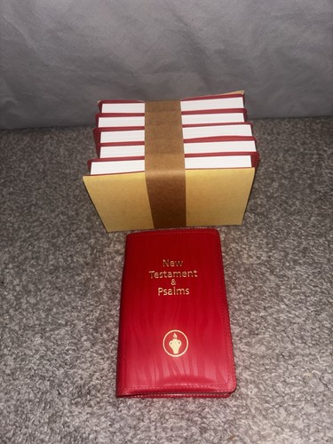 Bible pocket size new - pocket,