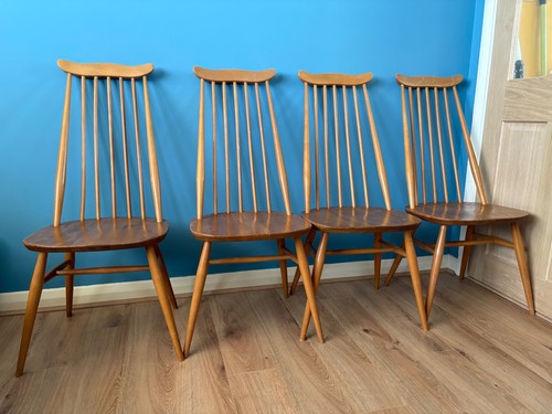Ercol 369 goldsmith - 369, windsor