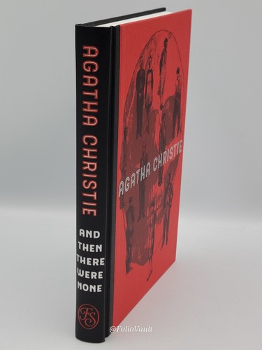 And then there were none - and,