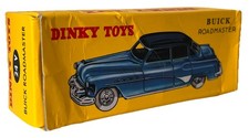 Atlas Dinky Toys 24V Buick