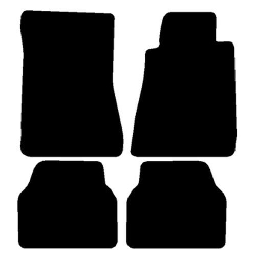 Premium tailored car floor - car, mat