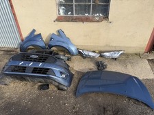 FORD TRANSIT CONNECT LIMITED