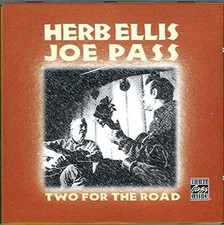 Joe pass herb ellis - , two