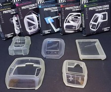 E-Bike Silicone Display